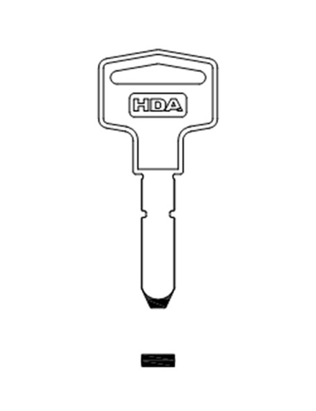來(lái)福鑰匙MIG-6N